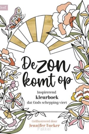 Zon komt op