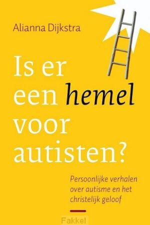 Is er een hemel voor autisten