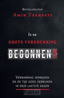 Is de grote verdrukking begonnen