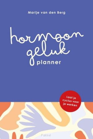 Hormoongeluk planner