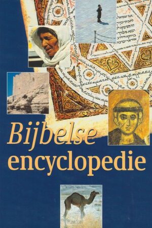 Bijbelse encyclopedie