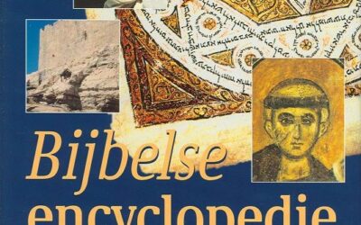 Bijbelse encyclopedie