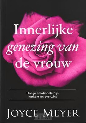 Innerlijke genezing van de vrouw