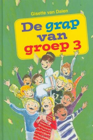 Grap van groep 3