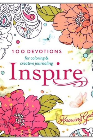 Inspire: Knowing God