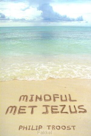 Mindful met Jezus