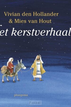 Kerstverhaal