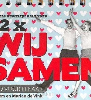 52 x wij samen