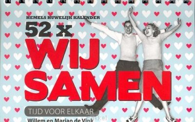 52 x wij samen