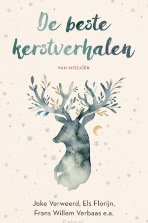 Beste kerstverhalen van moza�ek POD