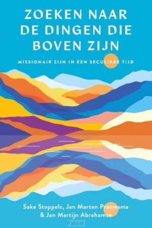 Zoeken naar de dingen die boven zijn