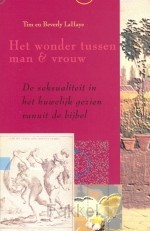 Wonder tussen man en vrouw