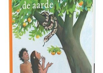 God maakt de aarde