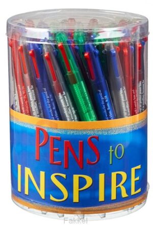Four-color pens