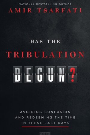 Has the tribulation begon?