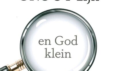 Als mensen groot zijn