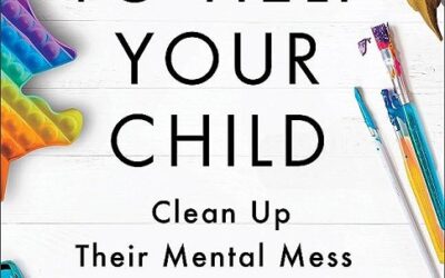 How to Help Your Child Clean Up….
