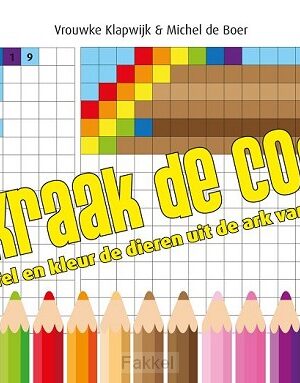 Kraak de code