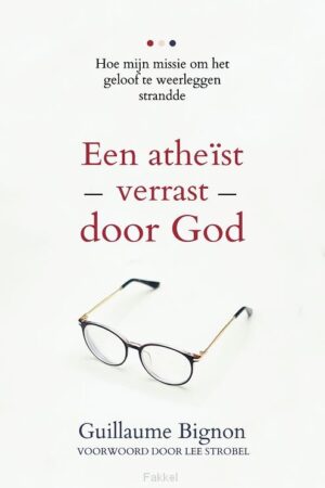 Atheist verrast door God