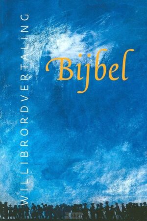 Willibrordbijbel 95 paperback