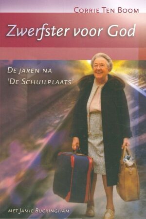 Zwerfster voor God