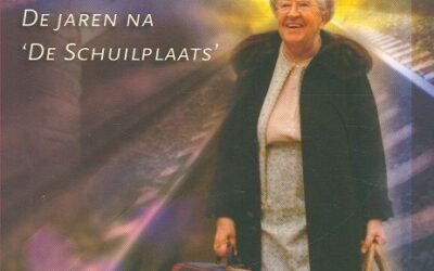 Zwerfster voor God