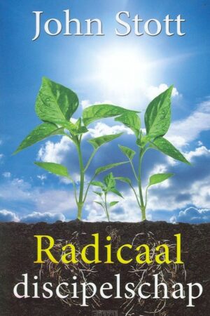 Radicaal discipelschap