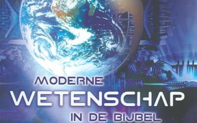 Moderne wetenschap in de bijbel