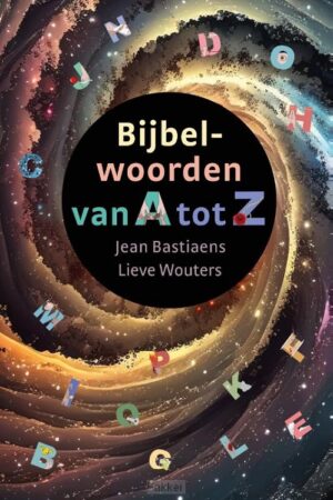 Bijbelwoorden van A tot Z