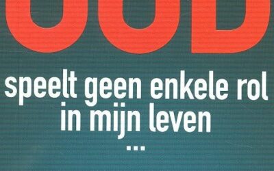 God speelt geen enkele rol