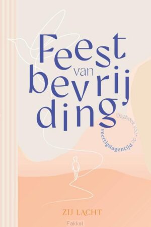 Feest van bevrijding veertig dagen tijd