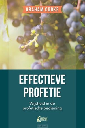 Effectieve profetie