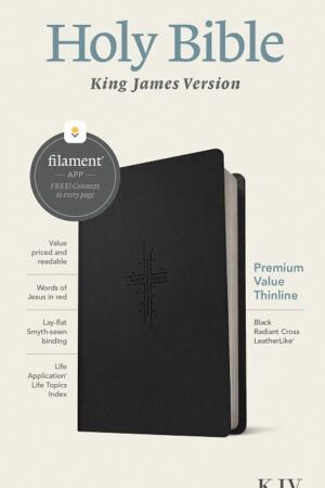 KJV - Thinline Bible