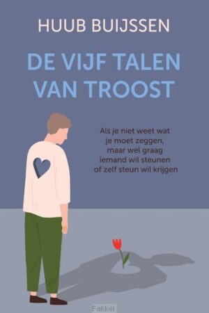 Vijf talen van troost