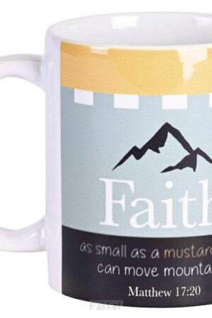 mug Faith