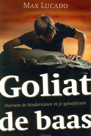 Goliat de baas
