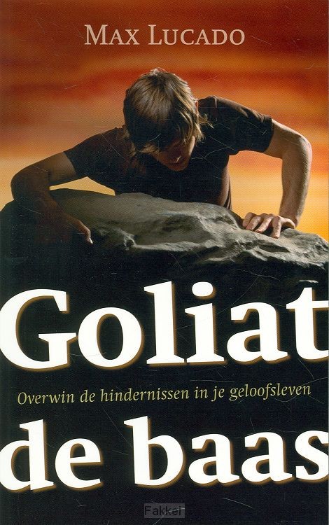 Goliat de baas