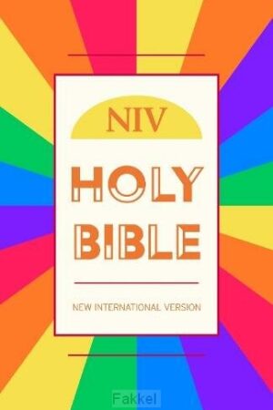 NIV Value Hardback Bible