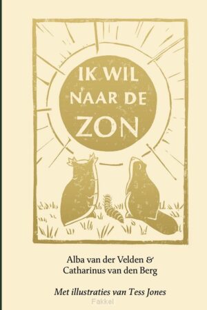 Ik wil naar de zon