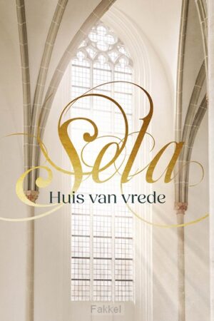 Huis van vrede (CD)