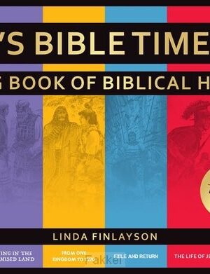 God''s Bible timeline