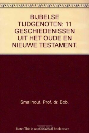 Bijbelse tijdgenoten