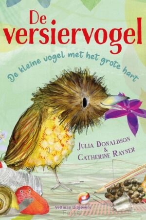 Versiervogel