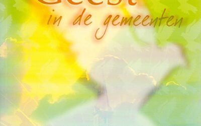 Meer Geest in de gemeenten
