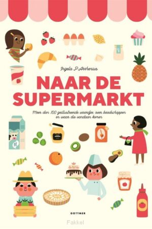 Naar de supermarkt