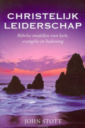 Christelijk leiderschap