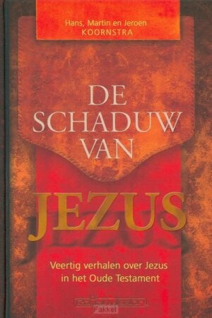 Schaduw van Jezus