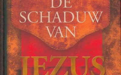 Schaduw van Jezus