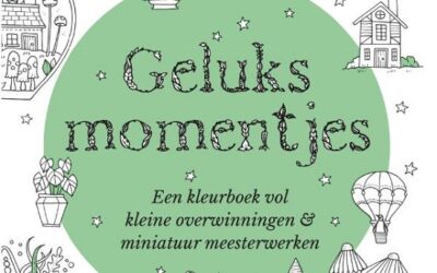 Geluksmomentjes