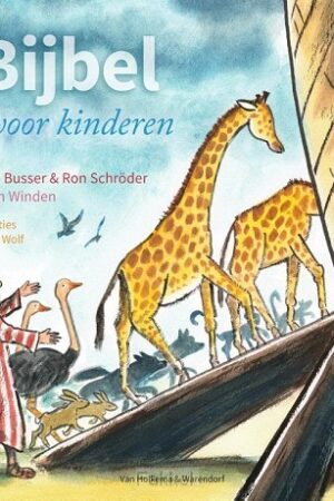 Bijbel voor kinderen